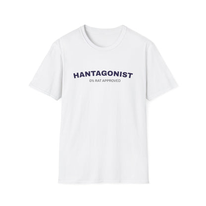 Hantagonist T‑Shirt (Flocage Arrière)