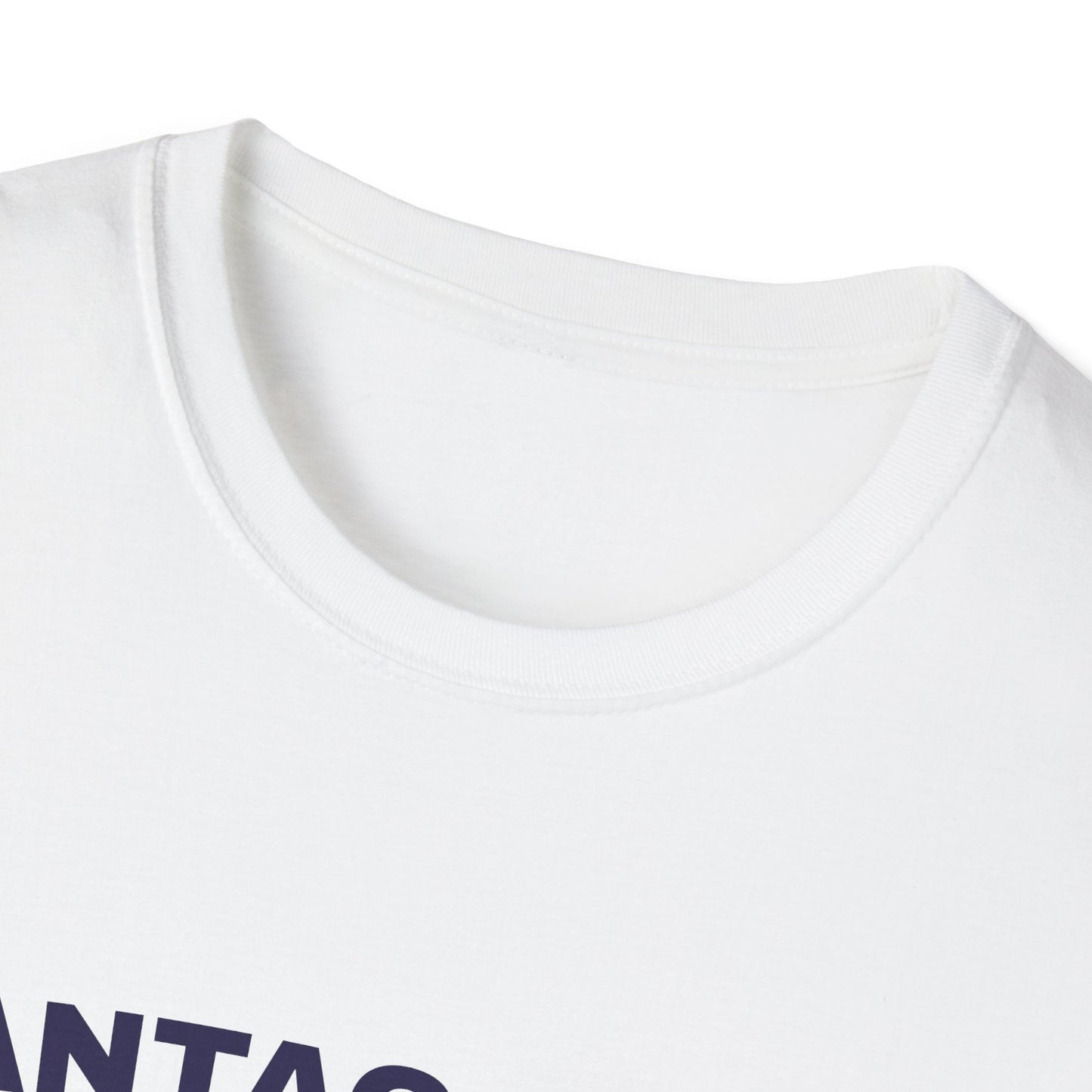 Hantagonist T‑Shirt (Flocage Arrière)