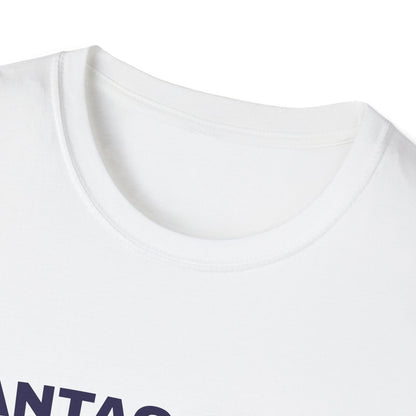 Hantagonist T‑Shirt (Flocage Arrière)
